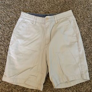 MENS SIZE 30W Nautica short